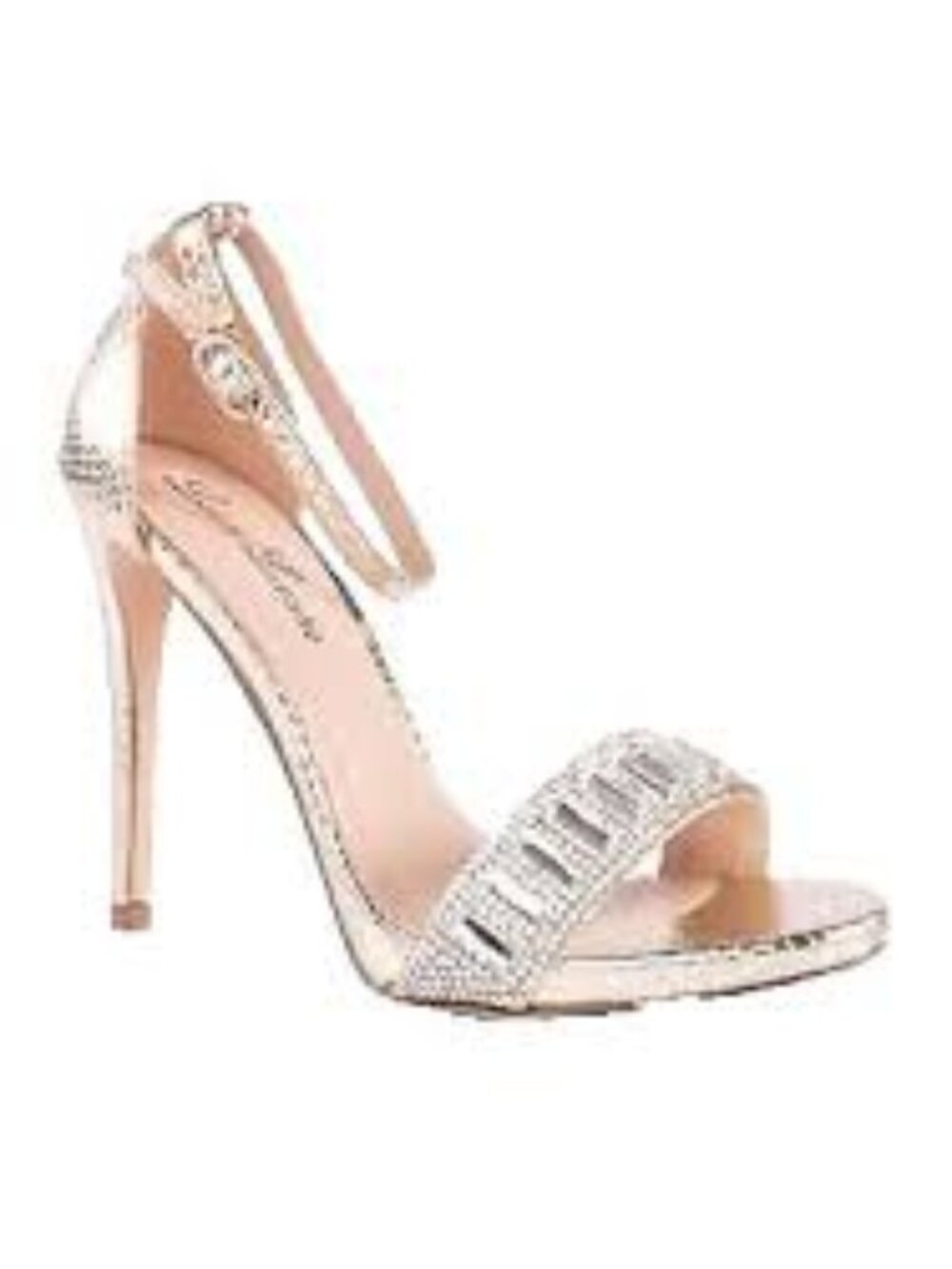 Lauren Lorraine Heels